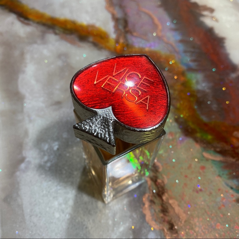 Vice Versa by Yves Saint Laurent